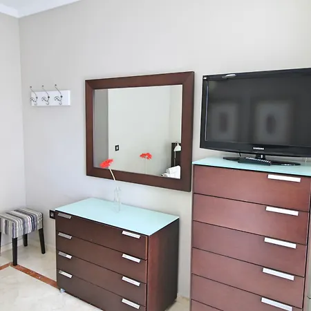 Apartment Centro Av. Del Mar Marbella