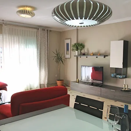 Apartment Centro Av. Del Mar Marbella