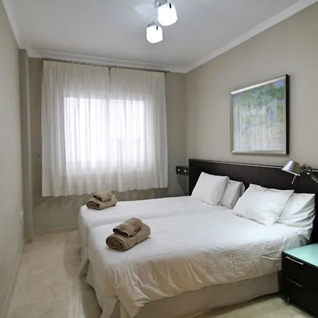 Apartment Centro Av. Del Mar *