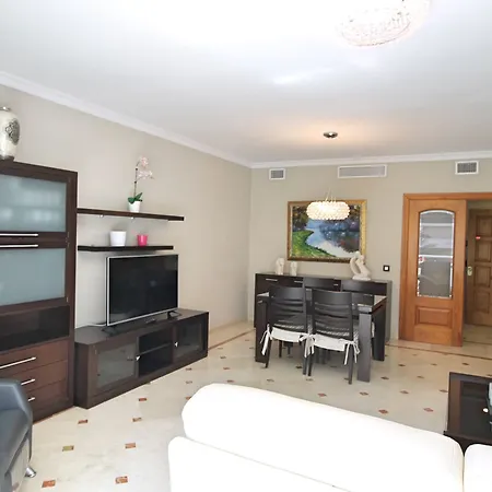 Apartment Centro Av. Del Mar
