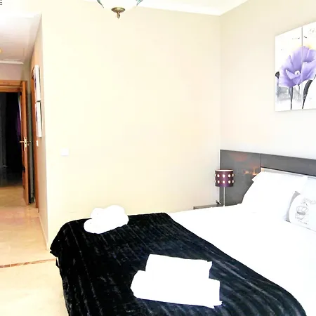 Apartment Centro Av. Del Mar