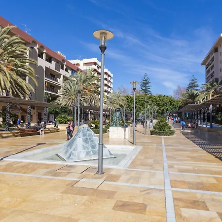Centro Av. Del Mar Marbella