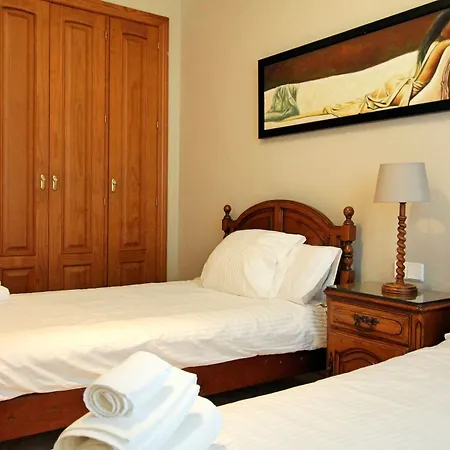 Centro Av. Del Mar Apartment