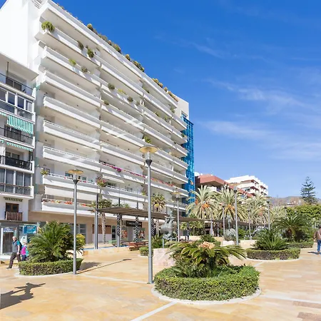 Centro Av. Del Mar Apartment Marbella