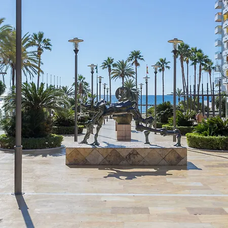 Apartment Centro Av. Del Mar *