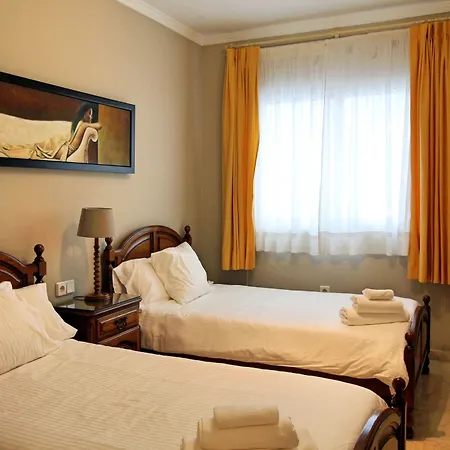 Centro Av. Del Mar * Marbella
