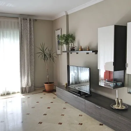 Centro Av. Del Mar * Marbella