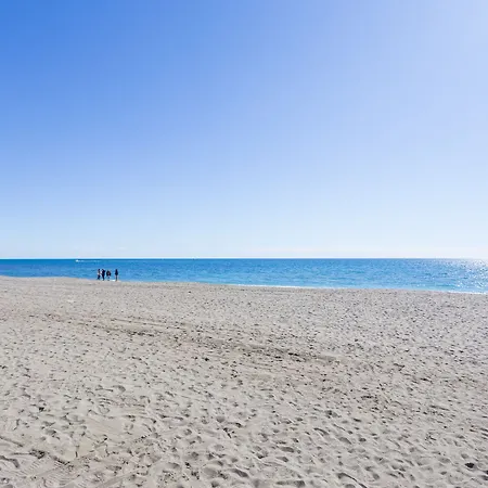 Centro Av. Del Mar * Marbella