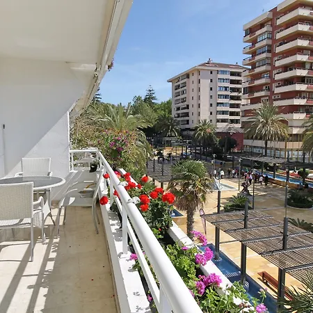 Apartment Centro Av. Del Mar