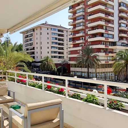 Apartment Centro Av. Del Mar